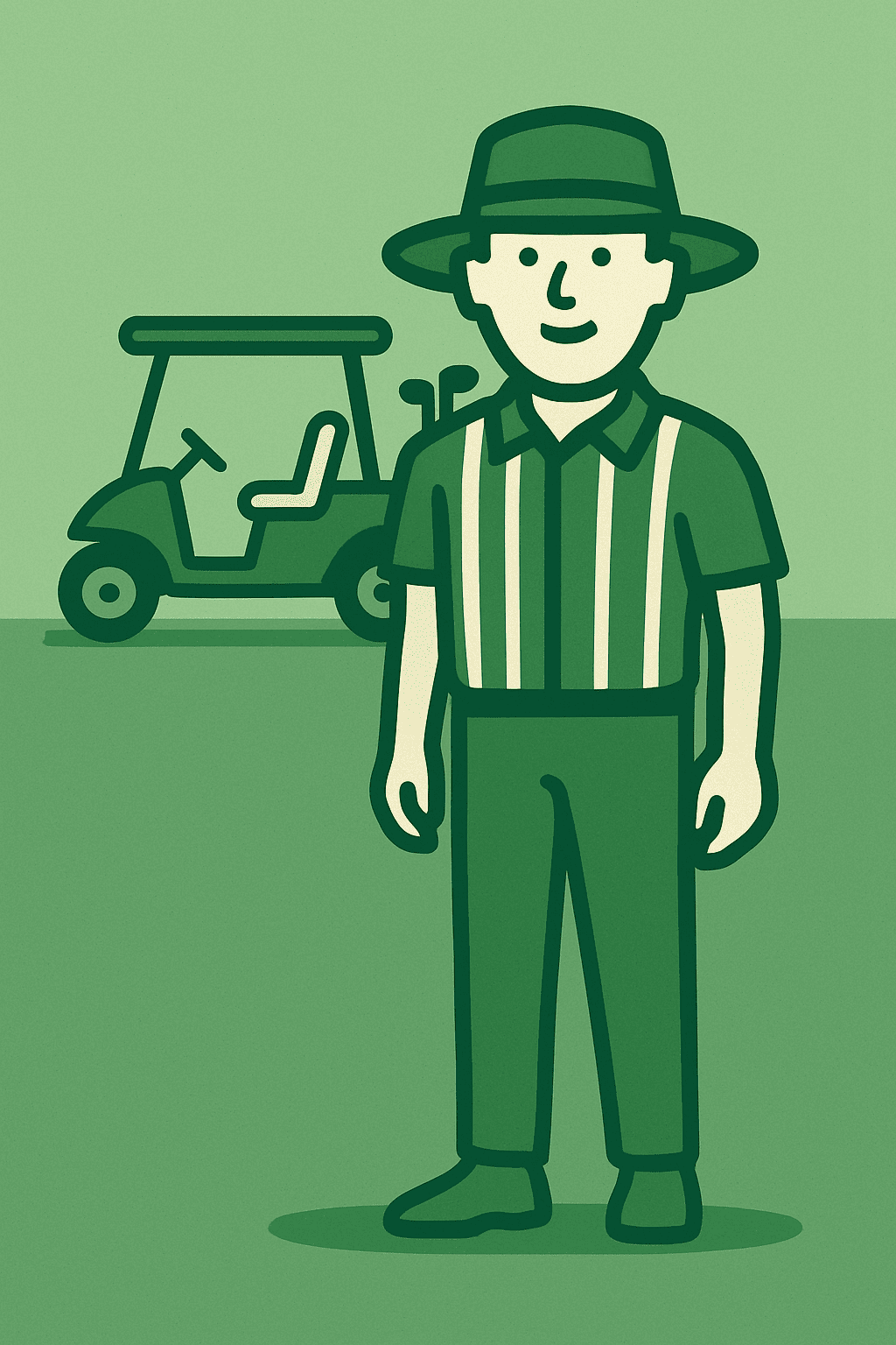 Tee Time Rules workflow